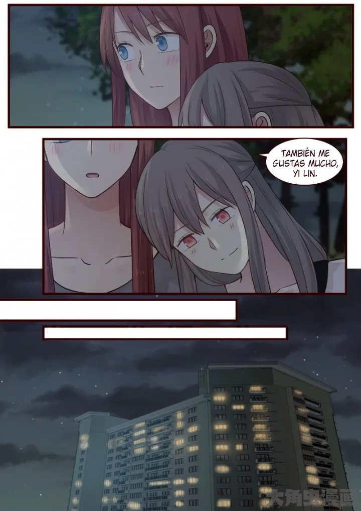 Lily S2 Capítulo 49 en Línea - página 6
