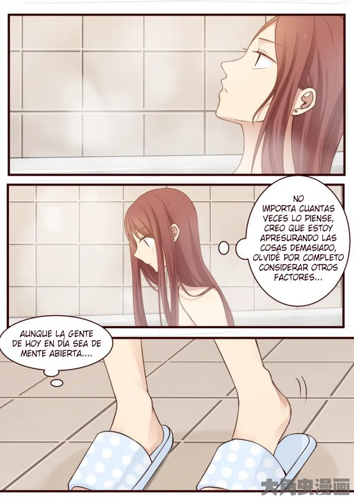 Lily S2 Capítulo 49 en Línea - página 7