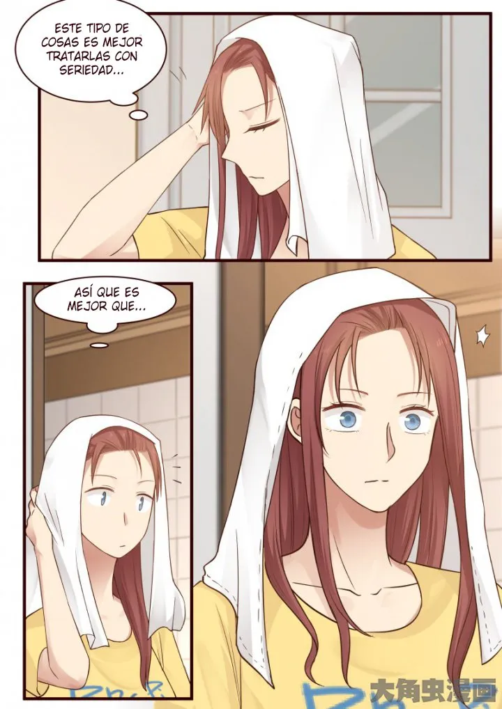 Lily S2 Capítulo 49 en Línea - página 8