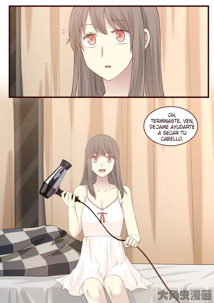 Lily S2 Capítulo 49 en Línea - página 9