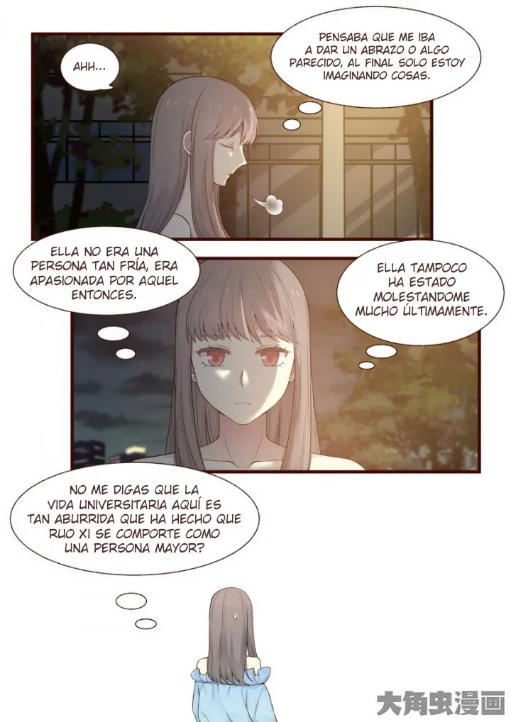 Lily S2 Capítulo 5 en Línea - página 8