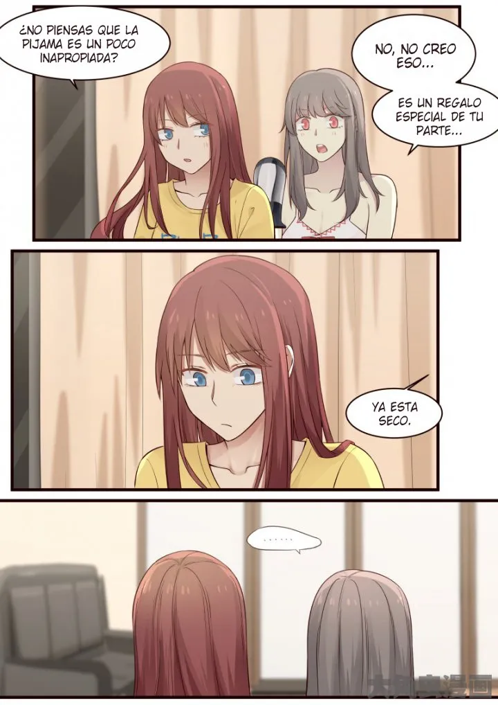 Lily S2 Capítulo 50 en Línea - página 3