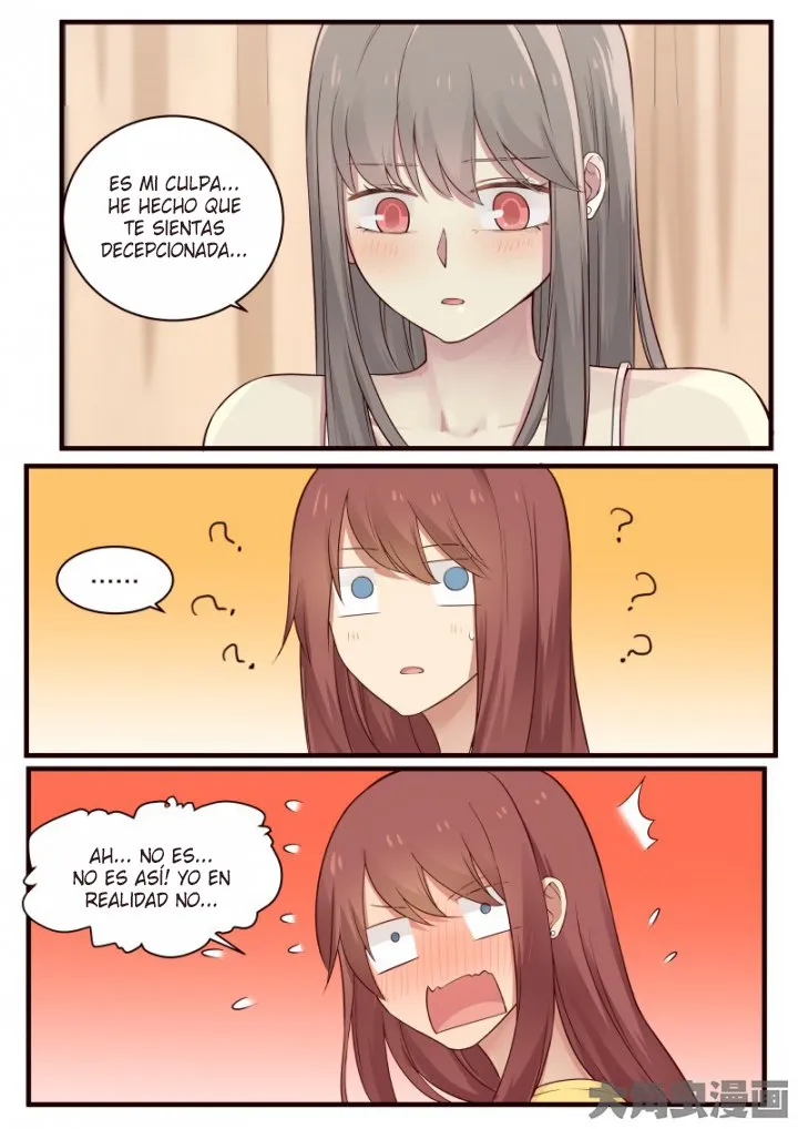 Lily S2 Capítulo 50 en Línea - página 5