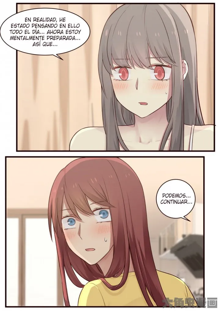 Lily S2 Capítulo 50 en Línea - página 6