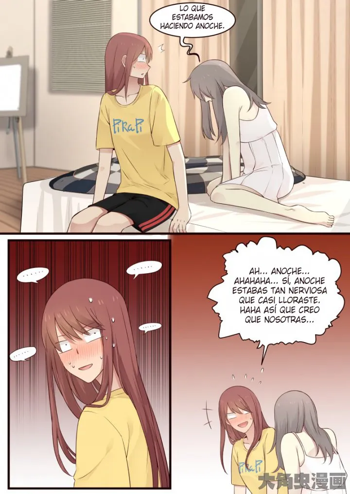 Lily S2 Capítulo 50 en Línea - página 7