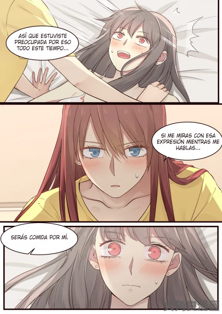 Lily S2 Capítulo 50 en Línea - página 9