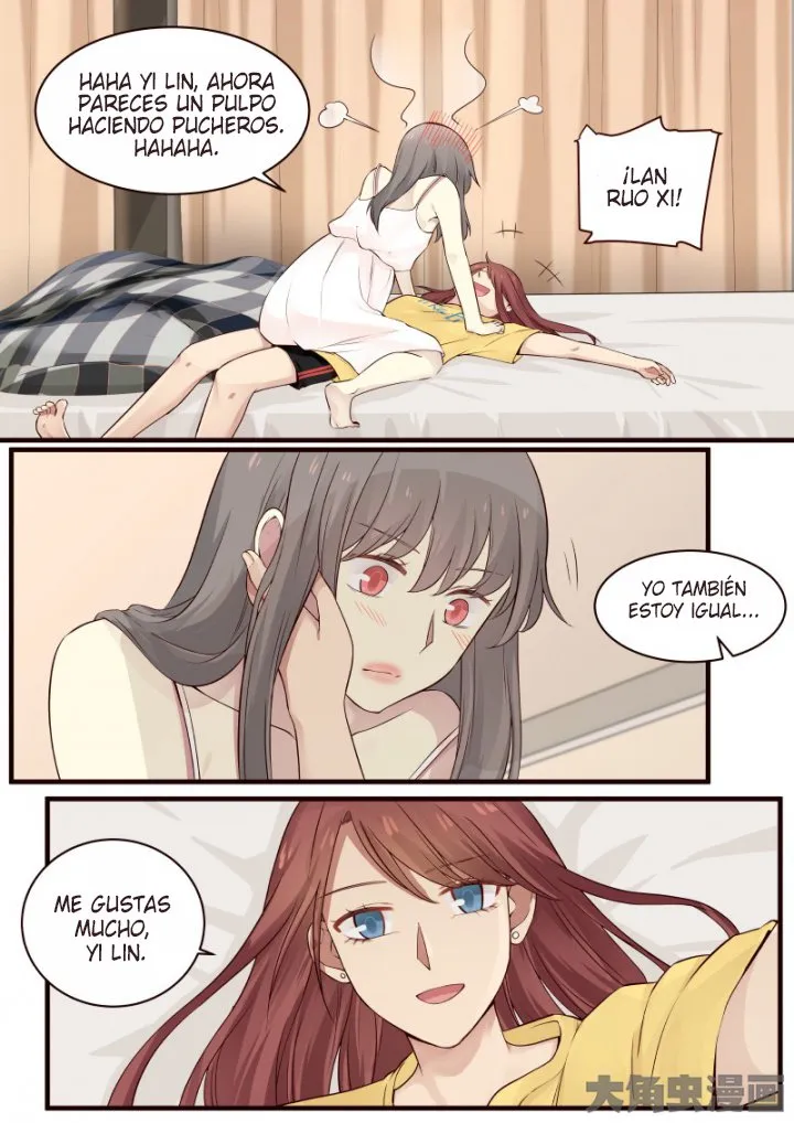 Lily S2 Capítulo 51 en Línea - página 7
