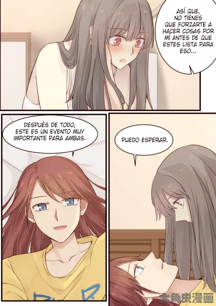 Lily S2 Capítulo 51 en Línea - página 8