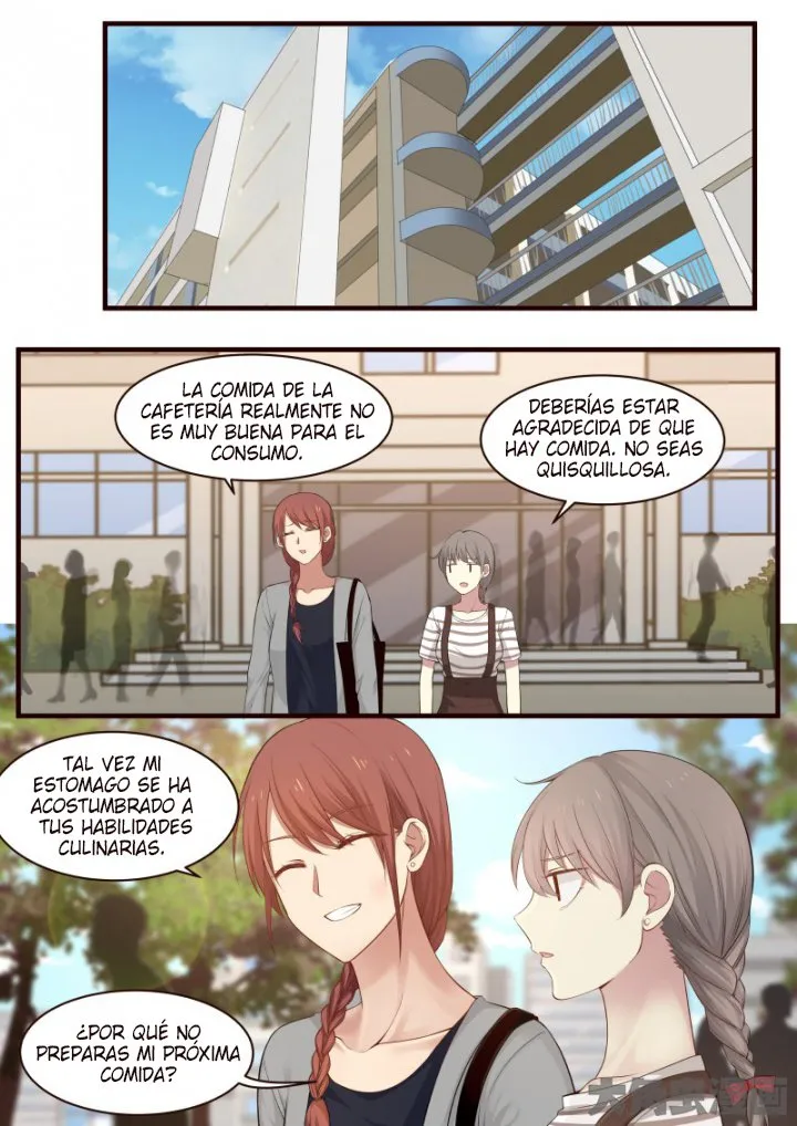 Lily S2 Capítulo 52 en Línea - página 2