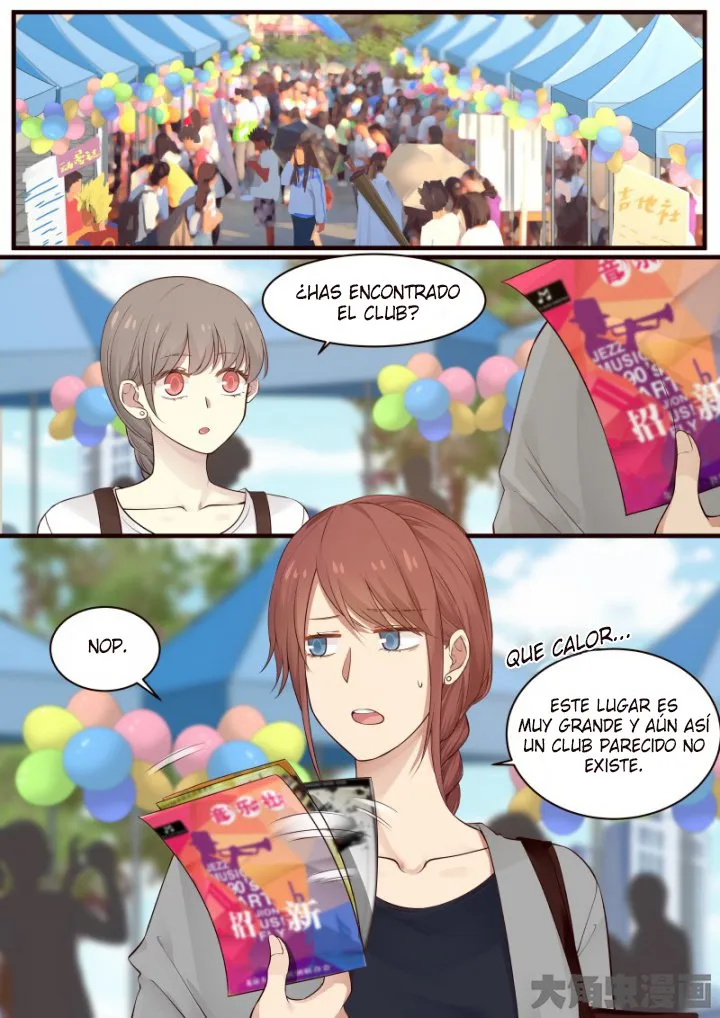 Lily S2 Capítulo 53 en Línea - página 2