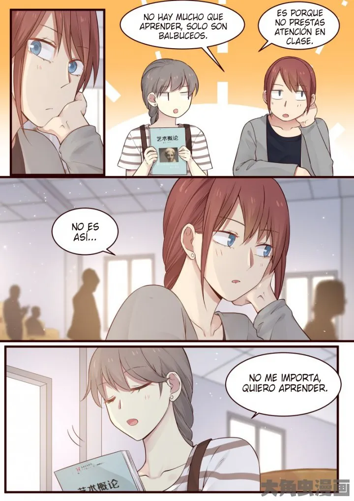 Lily S2 Capítulo 54 en Línea - página 7