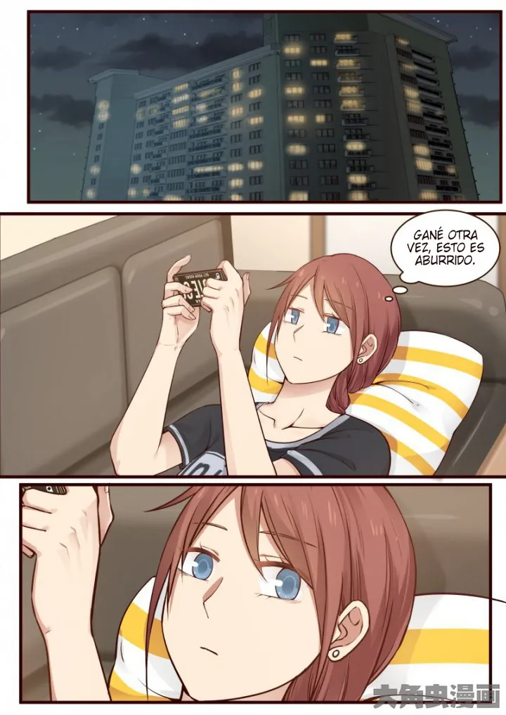 Lily S2 Capítulo 55 en Línea - página 2