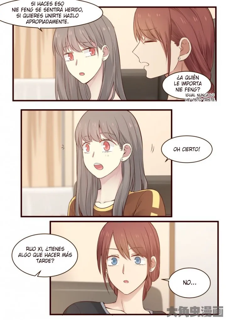 Lily S2 Capítulo 55 en Línea - página 4