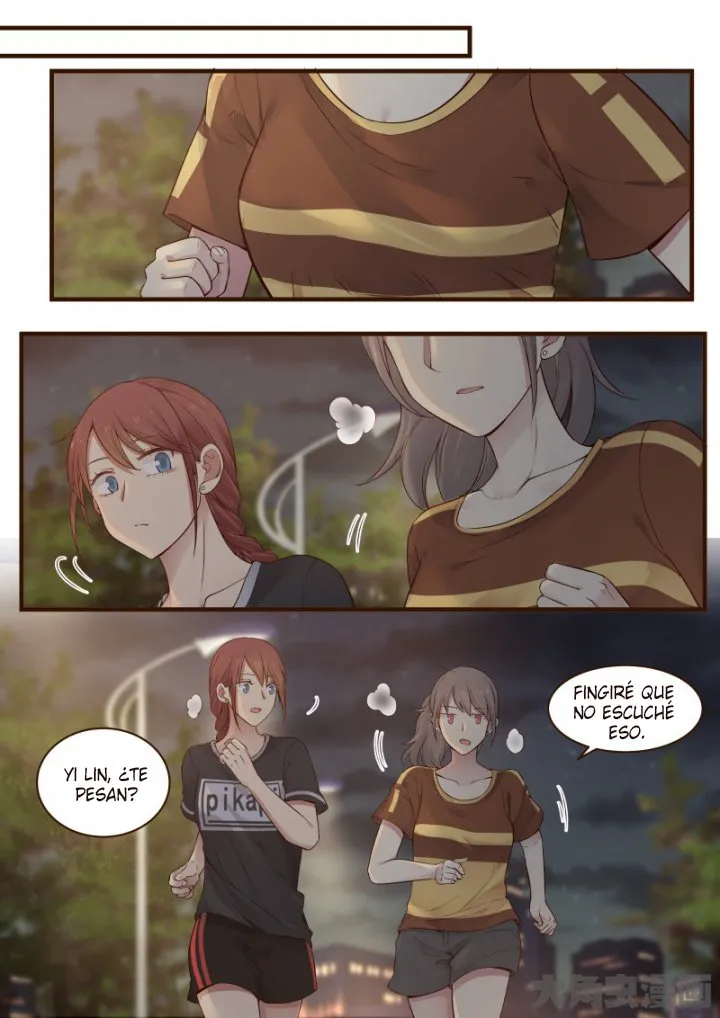 Lily S2 Capítulo 55 en Línea - página 7