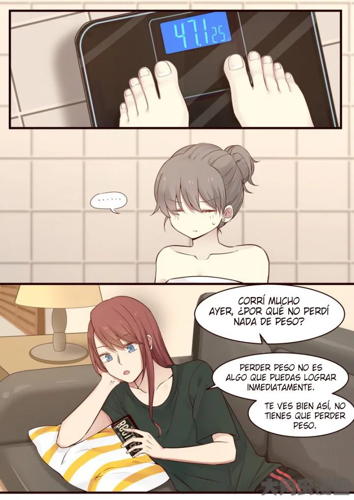 Lily S2 Capítulo 56 en Línea - página 2