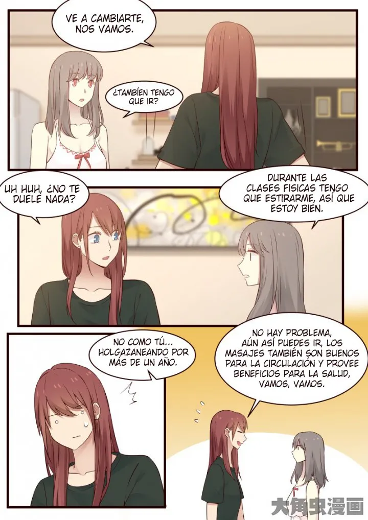 Lily S2 Capítulo 56 en Línea - página 4