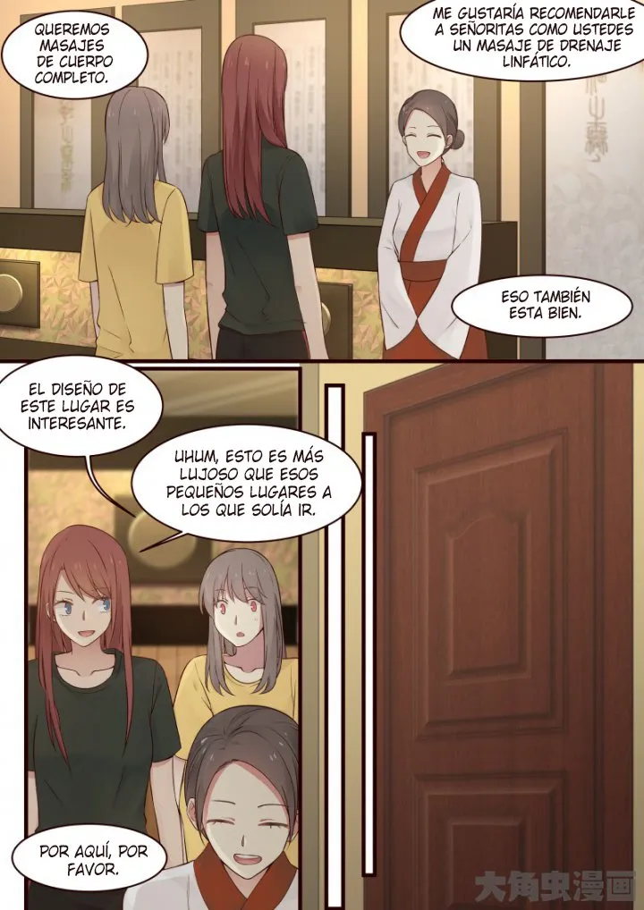 Lily S2 Capítulo 56 en Línea - página 7