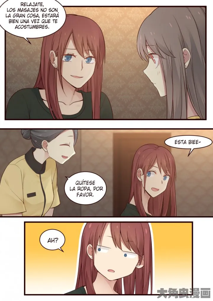 Lily S2 Capítulo 56 en Línea - página 9