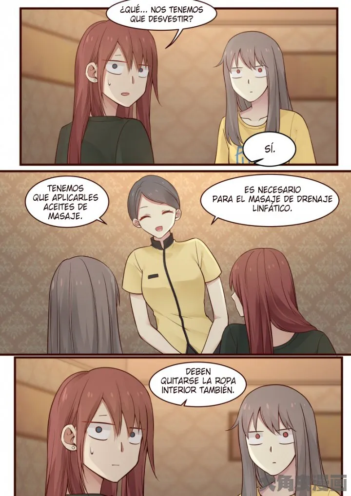 Lily S2 Capítulo 57 en Línea - página 2