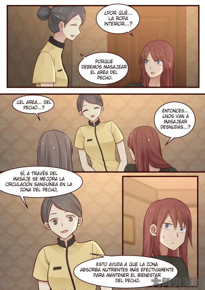 Lily S2 Capítulo 57 en Línea - página 3