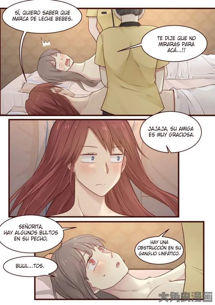 Lily S2 Capítulo 57 en Línea - página 6
