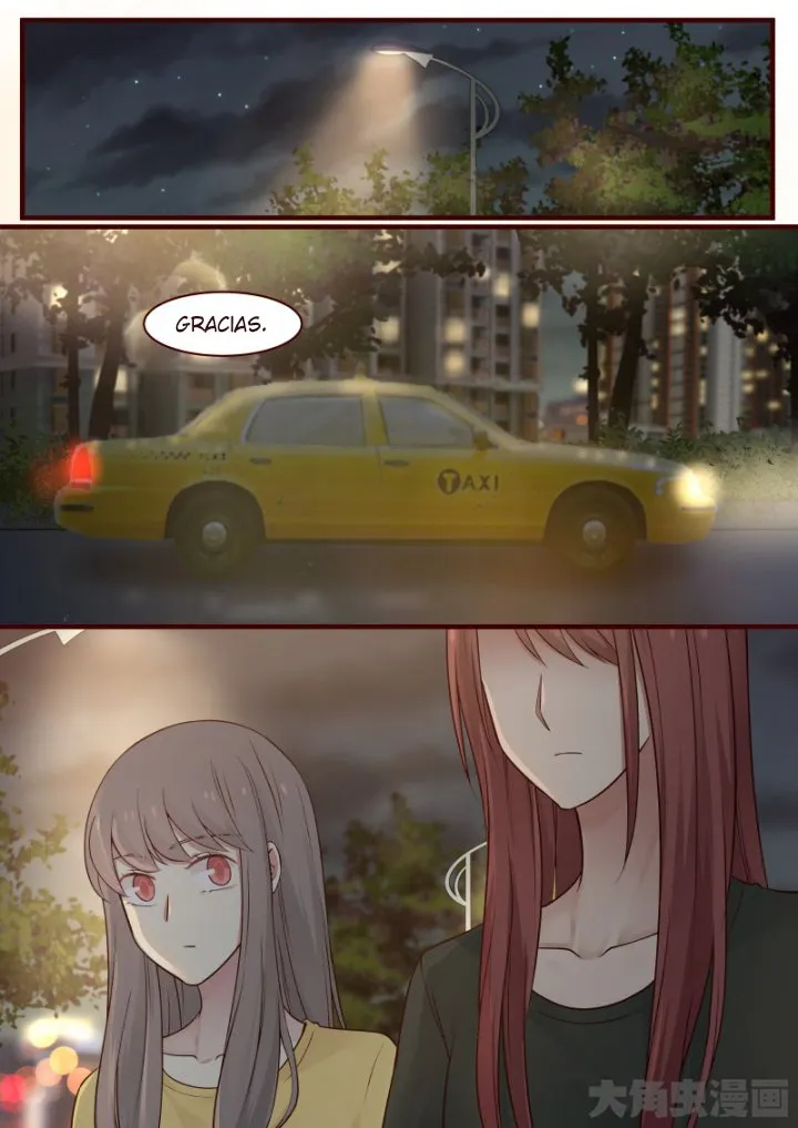 Lily S2 Capítulo 58 en Línea - página 1