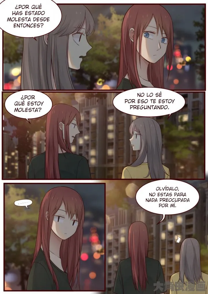 Lily S2 Capítulo 58 en Línea - página 2