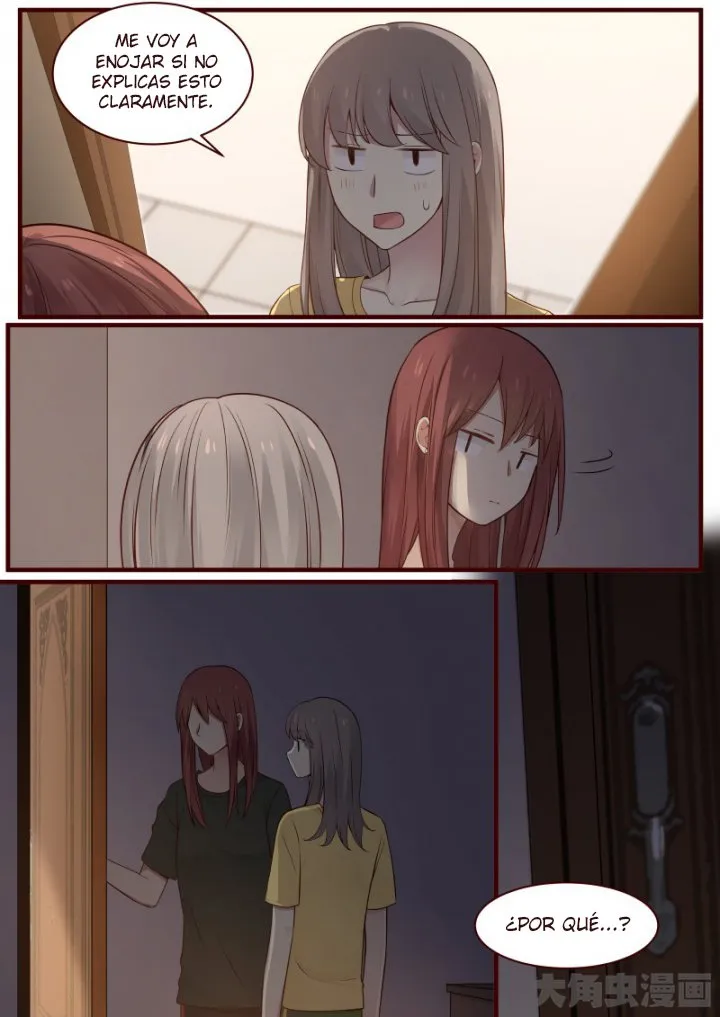 Lily S2 Capítulo 58 en Línea - página 4