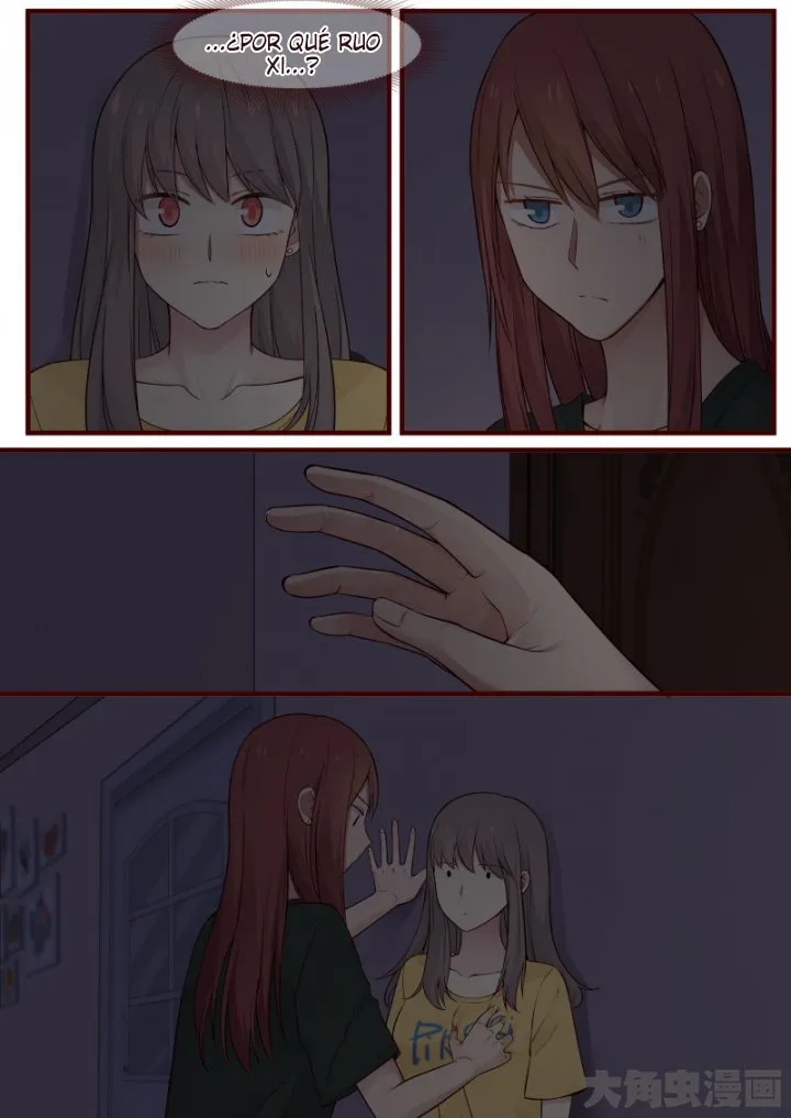Lily S2 Capítulo 58 en Línea - página 6
