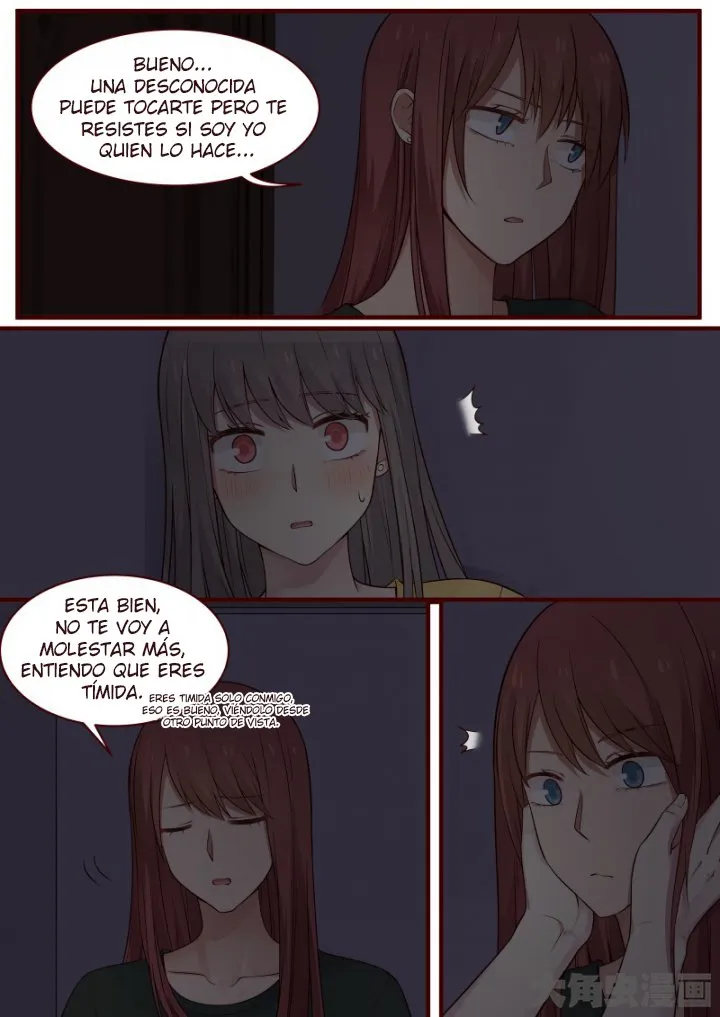 Lily S2 Capítulo 58 en Línea - página 8