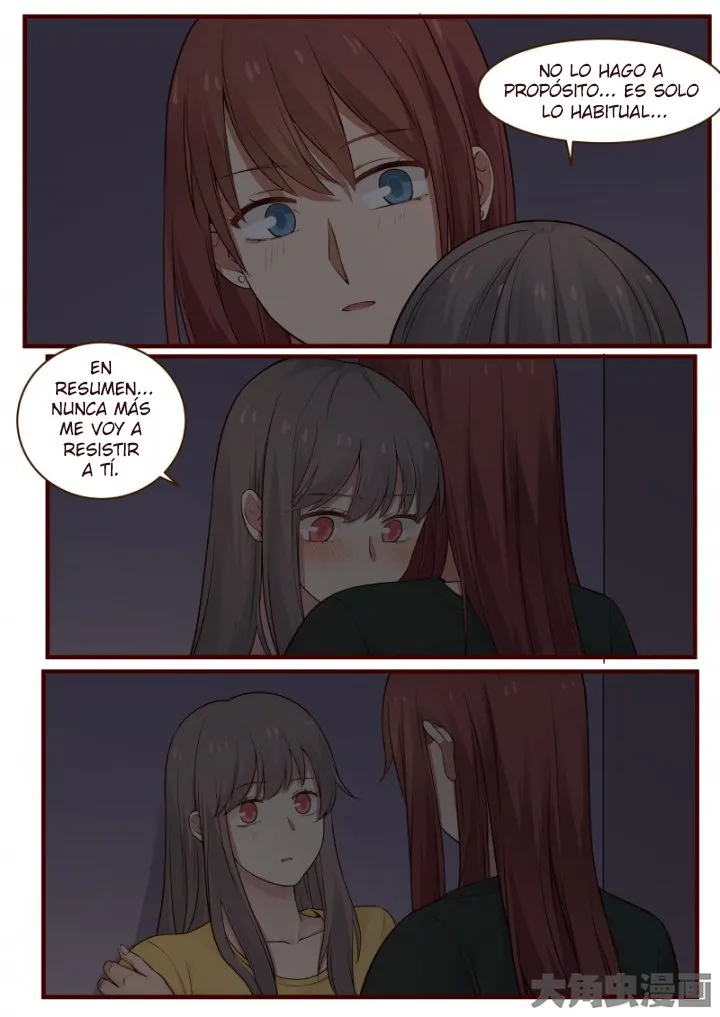 Lily S2 Capítulo 59 en Línea - página 2