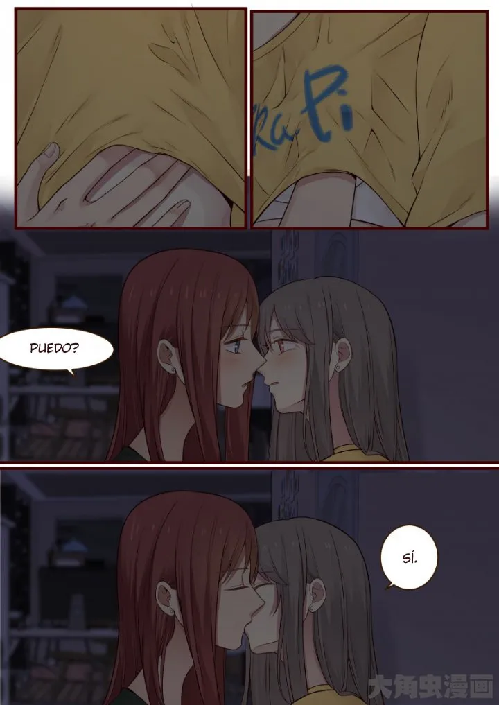 Lily S2 Capítulo 59 en Línea - página 5