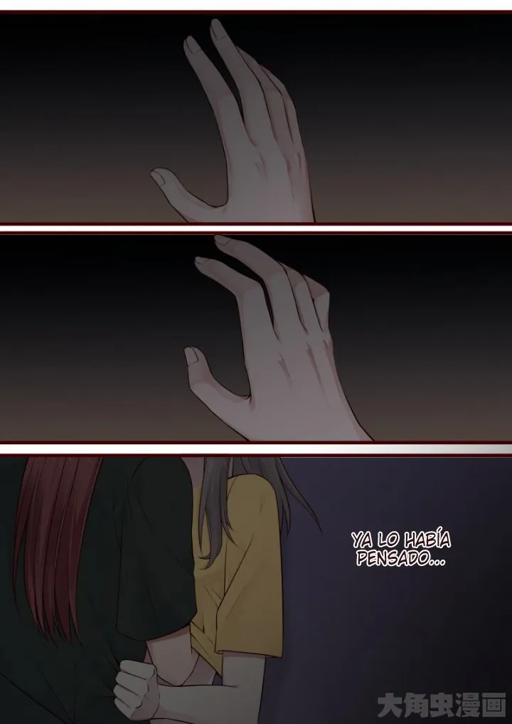 Lily S2 Capítulo 59 en Línea - página 6