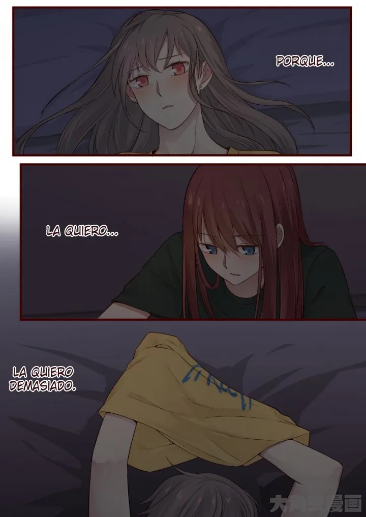 Lily S2 Capítulo 59 en Línea - página 8