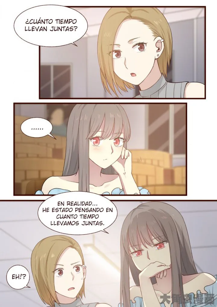 Lily S2 Capítulo 6 en Línea - página 4
