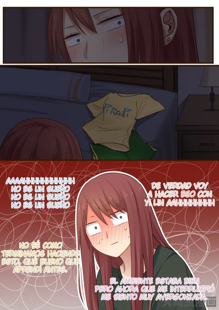 Lily S2 Capítulo 60 en Línea - página 6