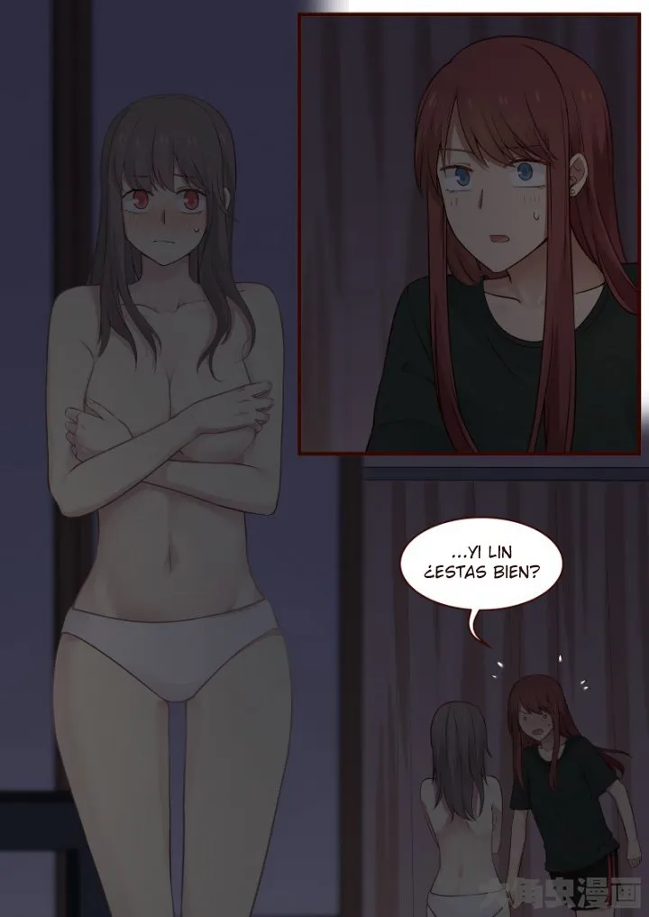Lily S2 Capítulo 61 en Línea - página 1
