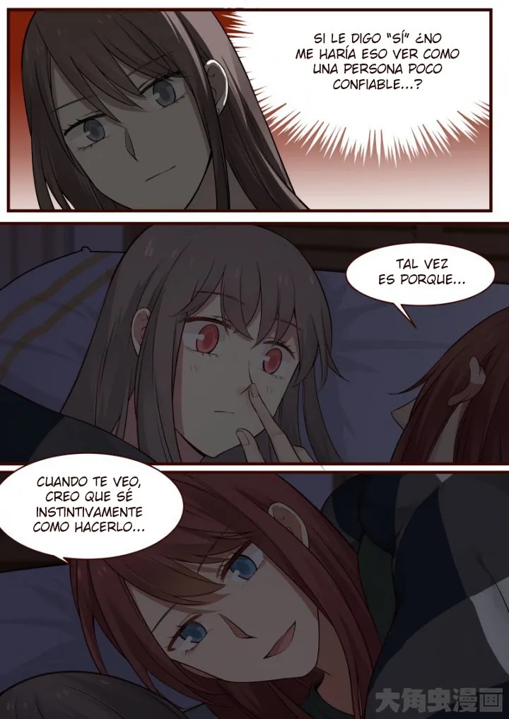 Lily S2 Capítulo 61 en Línea - página 6