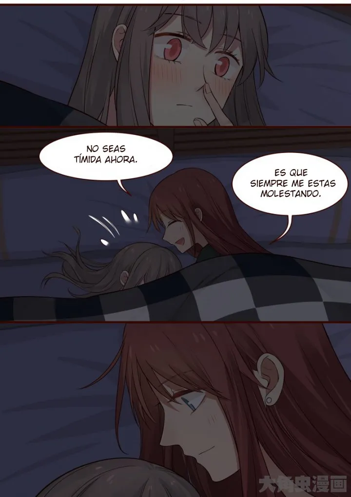 Lily S2 Capítulo 61 en Línea - página 7