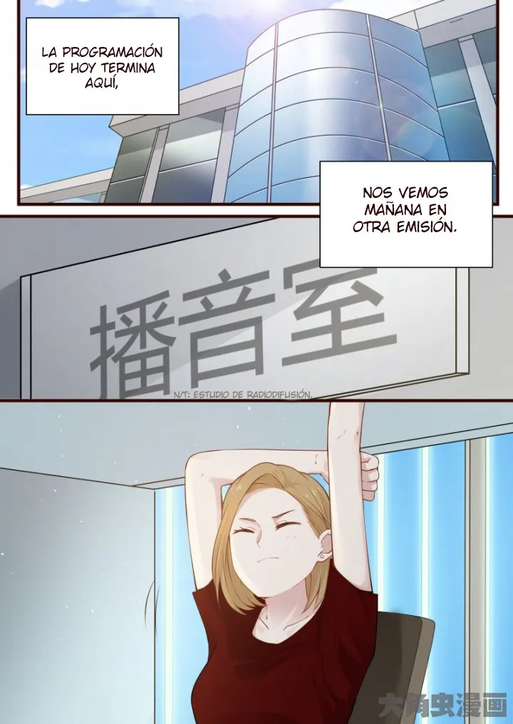 Lily S2 Capítulo 62 en Línea - página 1