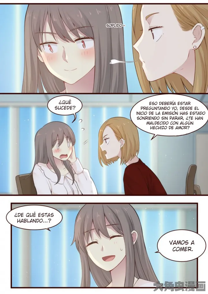 Lily S2 Capítulo 62 en Línea - página 3