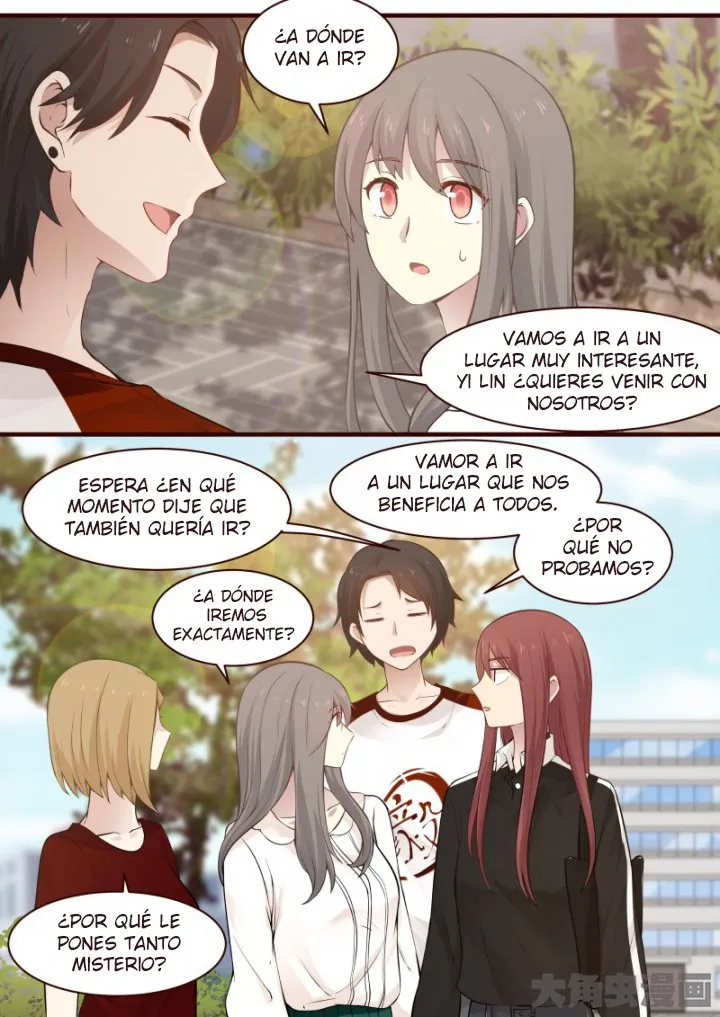 Lily S2 Capítulo 62 en Línea - página 7