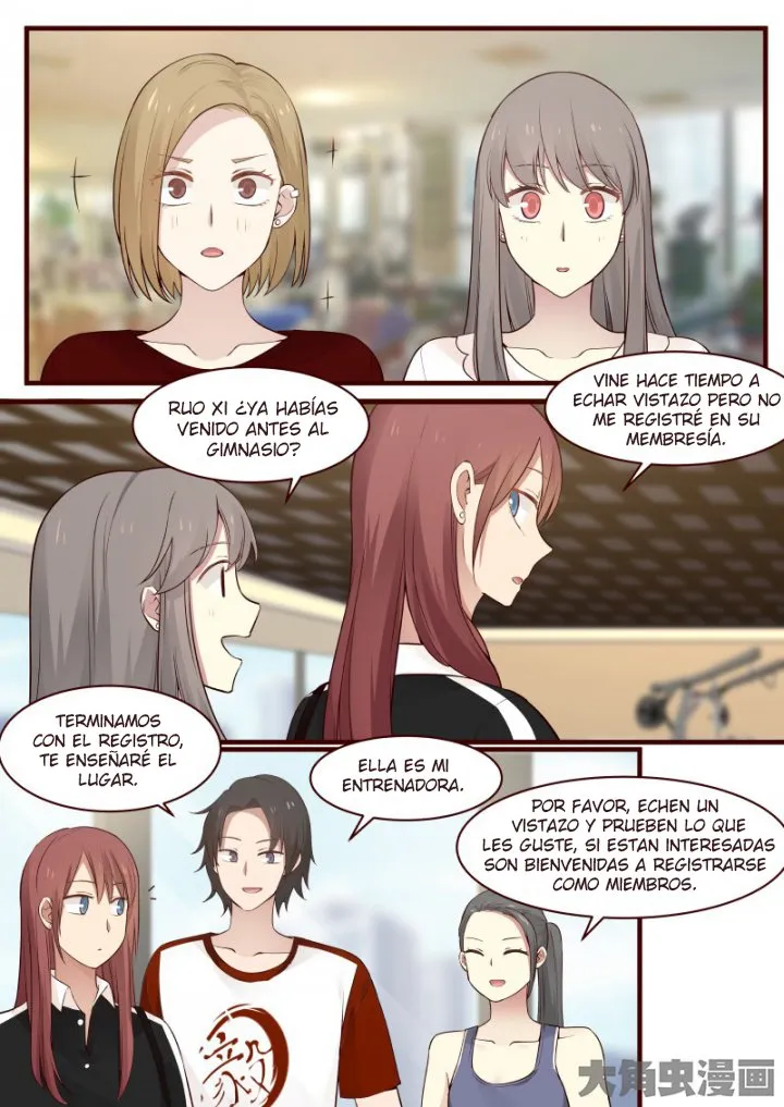 Lily S2 Capítulo 63 en Línea - página 2