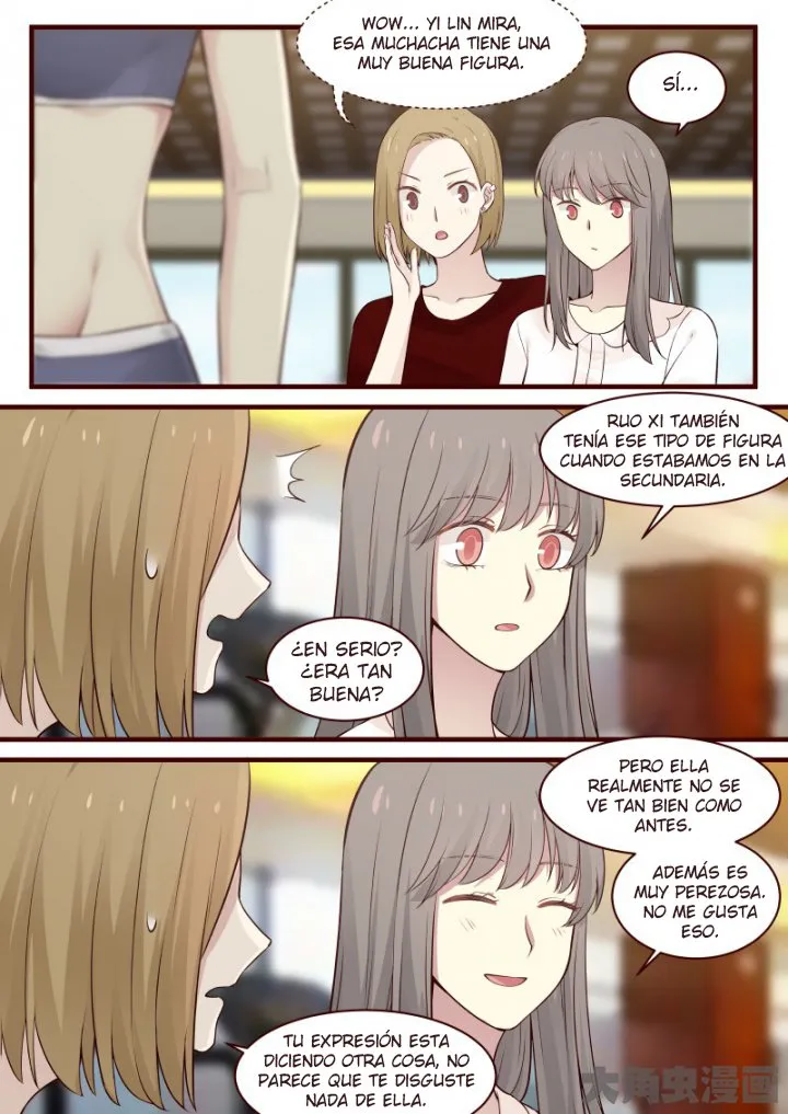 Lily S2 Capítulo 63 en Línea - página 3