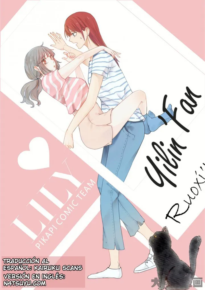 Lily S2 Capítulo 63 en Línea - página 9