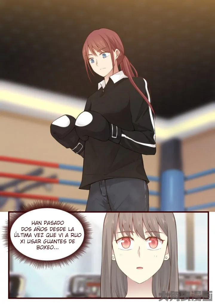 Lily S2 Capítulo 64 en Línea - página 2