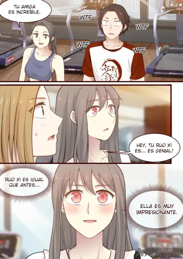 Lily S2 Capítulo 64 en Línea - página 7