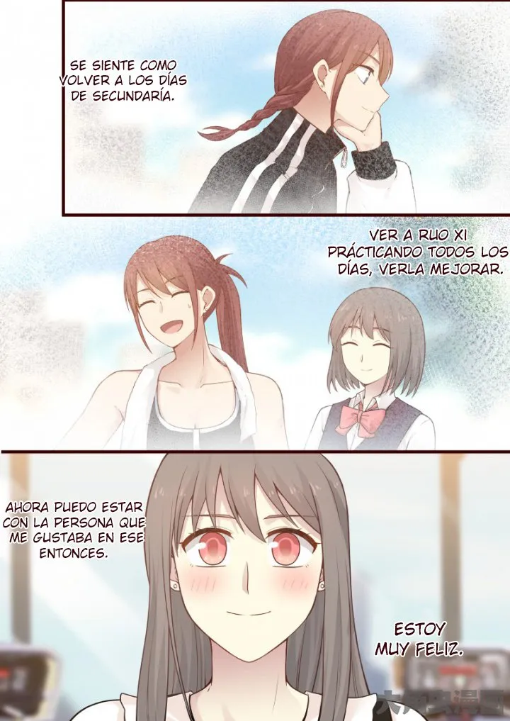 Lily S2 Capítulo 64 en Línea - página 8
