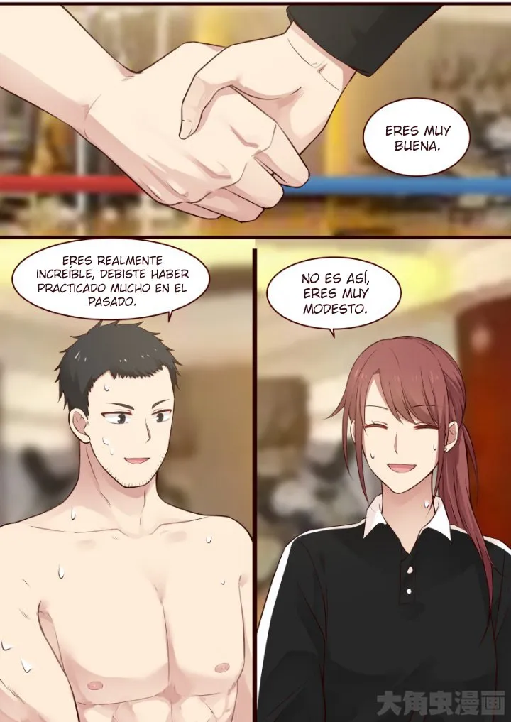 Lily S2 Capítulo 65 en Línea - página 1