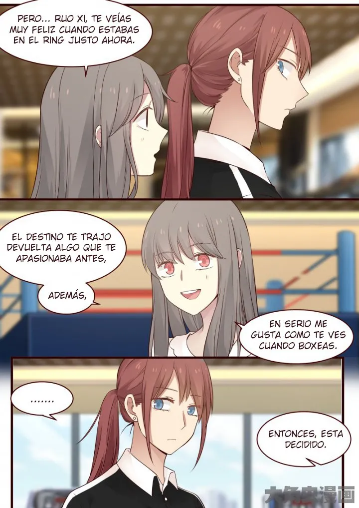 Lily S2 Capítulo 65 en Línea - página 4